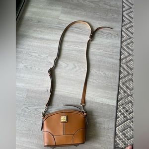 Dooney & Bourke Leather Purse
